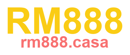 RM888 logo
